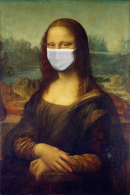 Mona Lisa